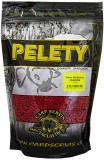Pelety Carp Servis Václavík RS Method 700gr Jahoda Pelety Carp Servis Václavík RS Method 700gr Jahoda