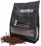 Pelety CC Moore Krill Pellets