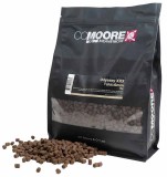Pelety CC Moore Odyssey XXX Pellets 6mm 5kg