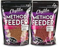 Pelety Chytil Method Feeder 2mm 750gr Krill