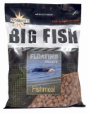 Pelety Dynamite Baits Big Fish Pellets Floating 11mm 1,1kg