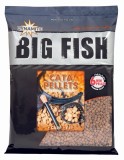 Pelety Dynamite Baits Cata' Pellets 1,8kg