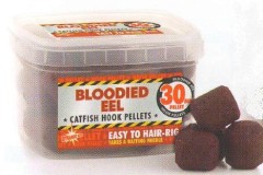 Pelety Dynamite Baits Hook Pellets 30mm Marine Halibut