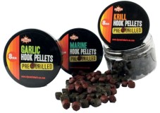 Pelety Dynamite Baits Předvrtané 8mm Pelety Dynamite Baits Předvrtané 8mm