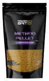 Pelety Feeder Bait Method Pellet 2mm 800gr Competition Carp