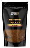 Pelety Feeder Bait Method Pellet 2mm 800gr Mango