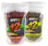 Pelety Feeder Bait Pellet 12mm 800gr