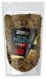 Pelety Feeder Bait Pellet Prestige 4mm 800gr Sweet