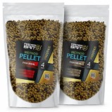 Pelety Feeder Bait Pellet Prestige 4mm 800gr