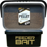 Pelety Feeder Bait Ready For Fish 600gr Tigrie Orech