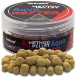 Pelety Haldorádó 4S Method Pellet Aqua Wafters 30gr 6+8mm Classic