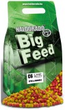 Pelety Haldorádó Big Feed C6 Pellet 6mm 2kg Jahoda/Ananas