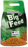 Pelety Haldorádó Big Feed C6 Pellet 6mm 2kg Pelety Haldorádó Big Feed C6 Pellet 6mm 2kg