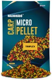 Pelety Haldorádó Carp Micro Pellet 2,5mm 600g Triplex Pelety Haldorádó Carp Micro Pellet 2,5mm 600g Triplex