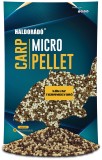 Pelety Haldorádó Carp Micro Pellet 2,5mm 600gr Kokos/Tygří ořech