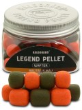 Pelety Haldorádó Legend Pellet Wafters 12/16mm 50gr Brutálne pečeň