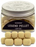 Pelety Haldorádó Legend Pellet Wafters 12/16mm 50gr Cesnaková ryba