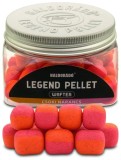 Pelety Haldorádó Legend Pellet Wafters 12/16mm 50gr Čokoláda-Pomeranč
