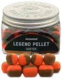 Pelety Haldorádó Legend Pellet Wafters 12/16mm 50gr Pikantní krill