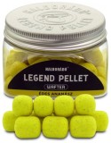 Pelety Haldorádó Legend Pellet Wafters 12/16mm 50gr Sladký ananas