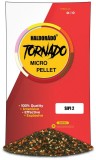 Pelety Haldorádó Tornado Micro Pellets 400gr Pomeranč-Skořice 2mm