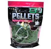 Pelety LK Baits Amur Special 1kg 12mm