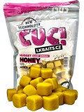 Pelety LK Baits CUC! Nugget Carp 1kg Honey 17mm