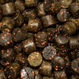 Pelety LK Baits Duo Pellets 1kg Morska Hrana/Compot NHDC 20mm