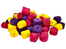 Pelety LK Baits Fruitberry Pellets Ovocné 5kg 12mm
