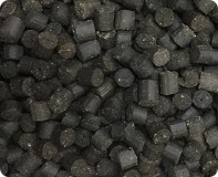 Pelety LK Baits Jeseter Special Pellets Beluga Halibut 1kg Průměr 20mm