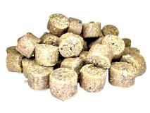 Pelety LK Baits Krmné Kapr 17mm 5kg