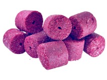 Pelety LK Baits Salt Red Halibut 1kg 38mm