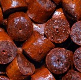 Pelety LK Baits Salt Salmon 1kg 20mm Pelety LK Baits Salt Salmon 1kg 20mm
