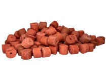 Pelety LK Baits Salt Salmon 5kg 12mm