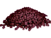 Pelety LK Baits Top ReStart Pellets Sea Food 1kg 4mm