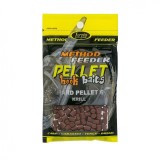 Pelety Lorpio Hook Baits Hard Pellet 6mm 25gr