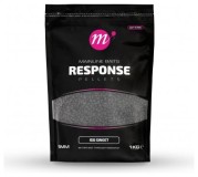 Pelety Mainline Response Pellet ISO Sweet 5mm 1kg