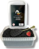 Pelety Method Feeder Fans Ready Method Pellet 1,5mm 700gr Jahoda