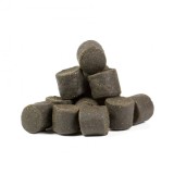 Pelety Mikbaits Classic Halibut 1kg Průměr 16mm