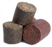 Pelety Mikbaits Mamut Nuggety 30mm 1kg