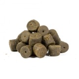 Pelety Mikbaits Premium Halibut 1kg Průměr 14mm