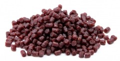 Pelety Mikbaits Red Fish Halibut 1kg Pelety Mikbaits Red Fish Halibut 1kg
