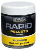 Pelety Mivardi Rapid Extreme 20mm 150gr Enzymatic Protein Pelety Mivardi Rapid Extreme 20mm 150gr Enzymatic Protein