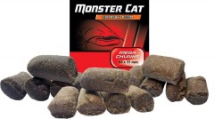 Pelety Monster Cat Big 65x30mm 1kg