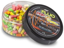 Pelety MS Range Fluo Pop Up Dumbells