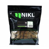 Pelety Nikl 3XL 18mm 3kg s Dírkou