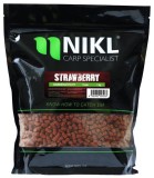 Pelety Nikl Strawberry 1kg 3mm Pelety Nikl Strawberry 1kg 3mm