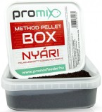 Pelety Promix Method Pellet Box 450gr Ljetne