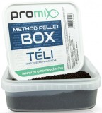 Pelety Promix Method Pellet Box 450gr Zimné
