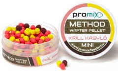 Pelety Promix Method Wafter Pellet Mini 18gr Krill Shells